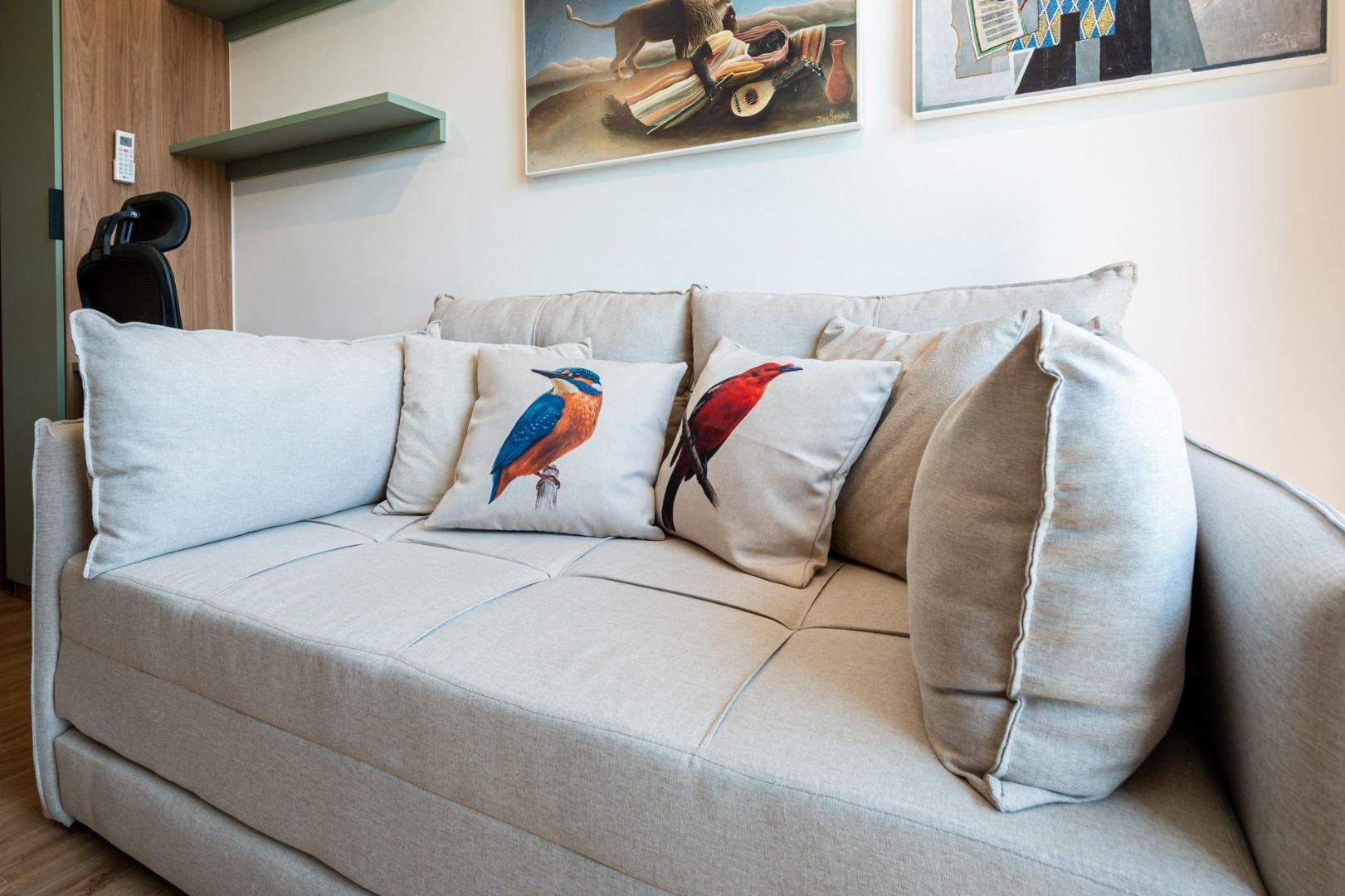 Apartamento à venda com 1 quarto, 1 banheiro e 30m² no Santo Cristo, Rio de Janeiro (RJ) — foto 13 de 30