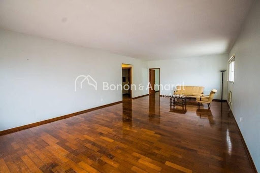 Apartamento, 5 quartos, 280 m² - Foto 1