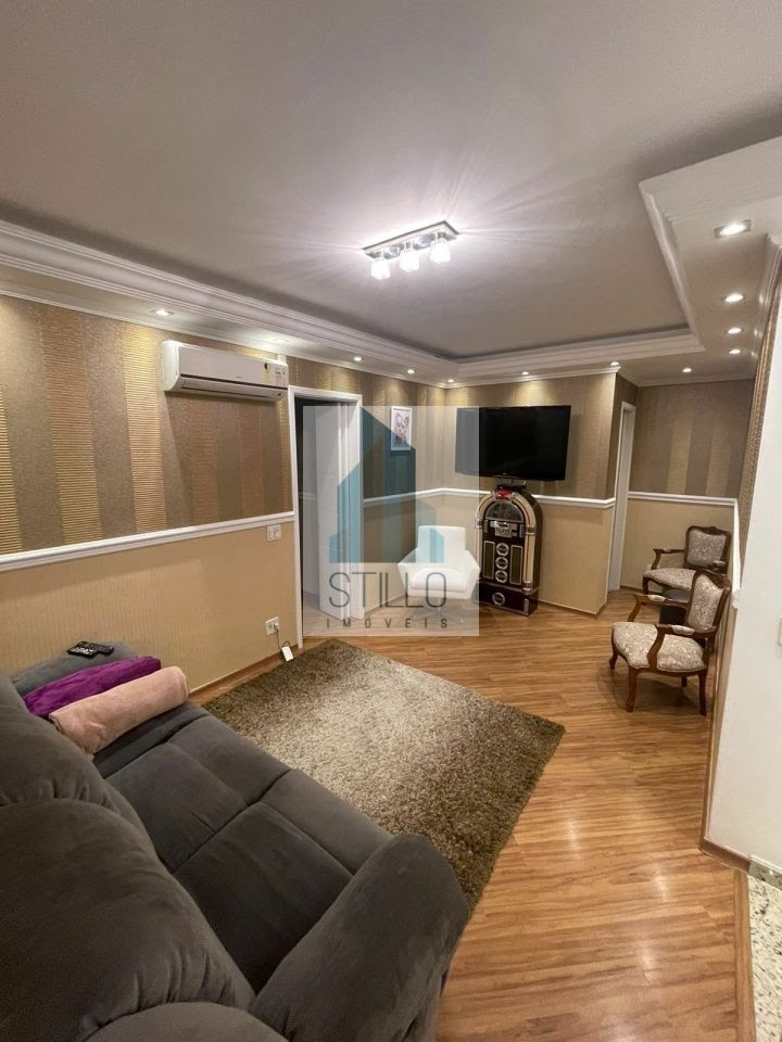 Apartamento à venda com 2 quartos e 2 suítes no Vila Bertioga, São Paulo (SP) — foto 22 de 28