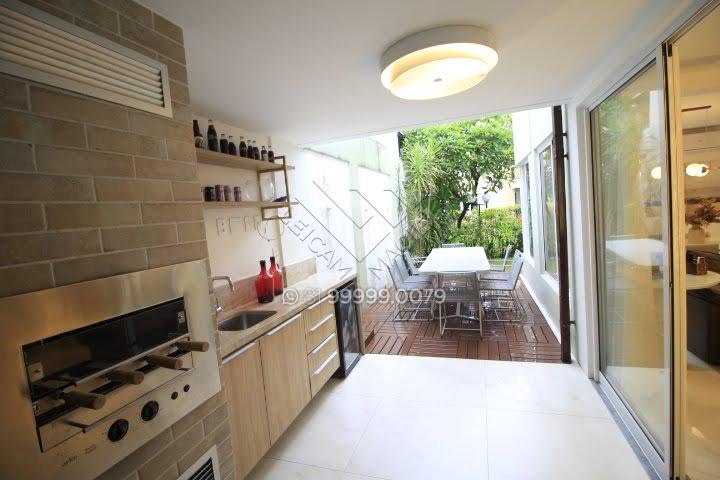 Casa à venda com 6 quartos, 4 suítes, 4 vagas e 235m² no Poço da Panela, Recife (PE) — foto 5 de 30