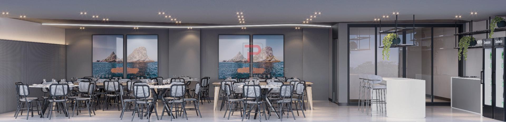Apartamento à venda com 3 quartos, 3 suítes e 134m² no Jardim Oceania, João Pessoa (PB) — foto 13 de 30