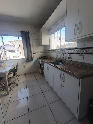 Casa Geminada em Forquilhas Leste  -  São José
