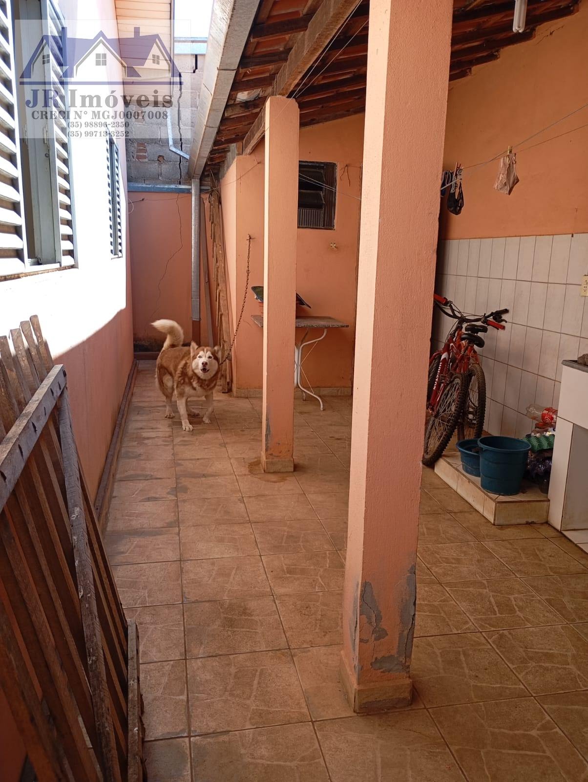 Casa à venda com 2 quartos, 1 suíte, 1 vaga e 191m² no São Pedro, Piranguinho (MG) — foto 13 de 23