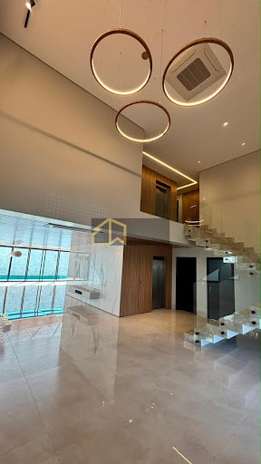 Casa de Condomínio em Alphaville Araguaia  -  Goiânia