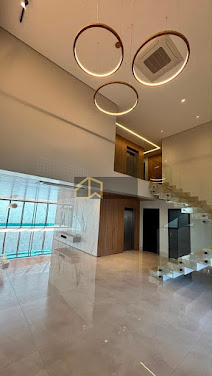 Casa de Condomínio em Alphaville Araguaia  -  Goiânia