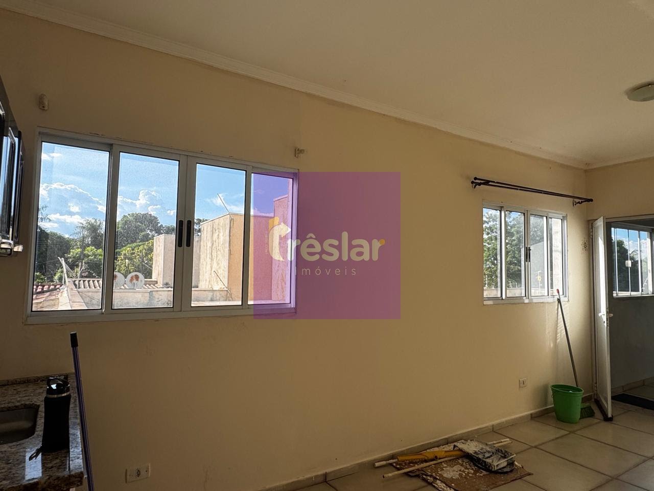 Apartamento à venda com 2 quartos, 1 banheiro, 1 vaga e 46m² no Parque Residencial Jamel Ville, Três Lagoas (MS) — foto 8 de 28