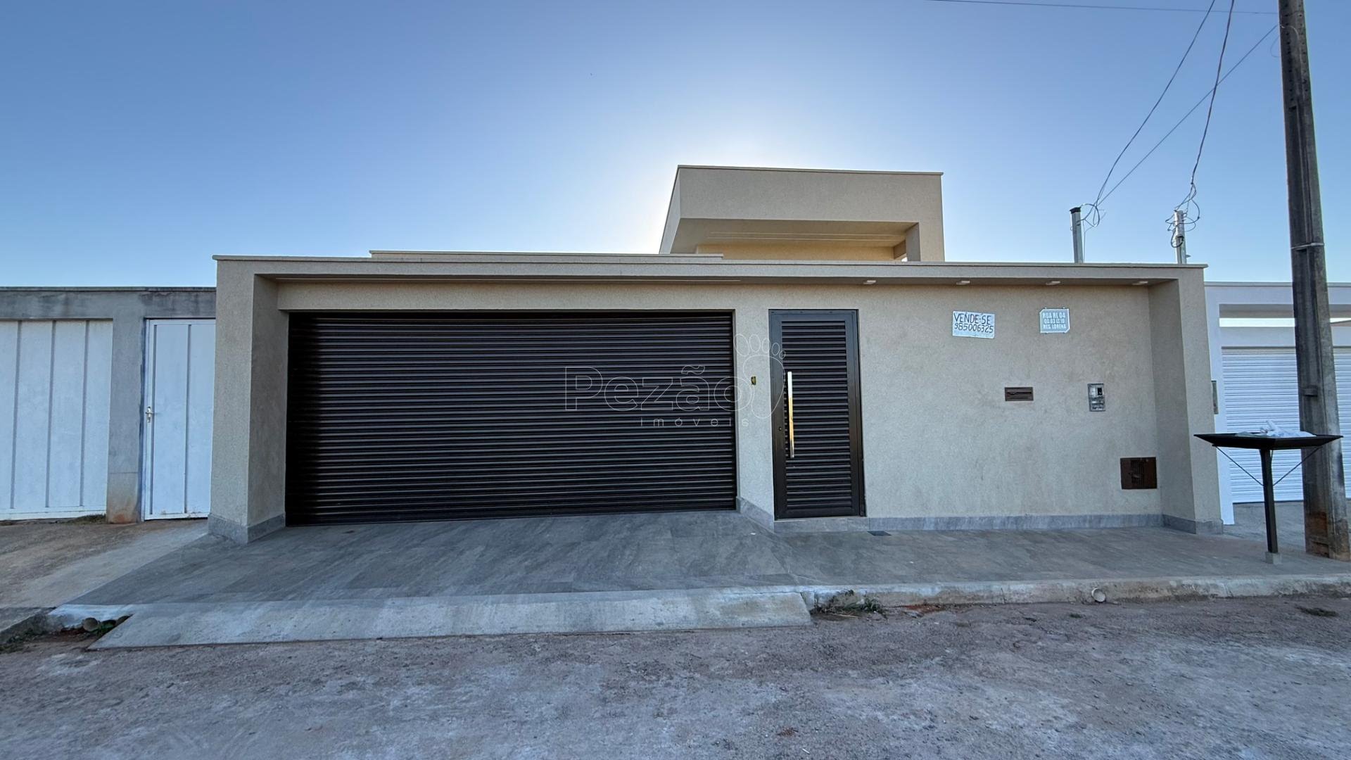 Casa, 3 quartos - Foto 6