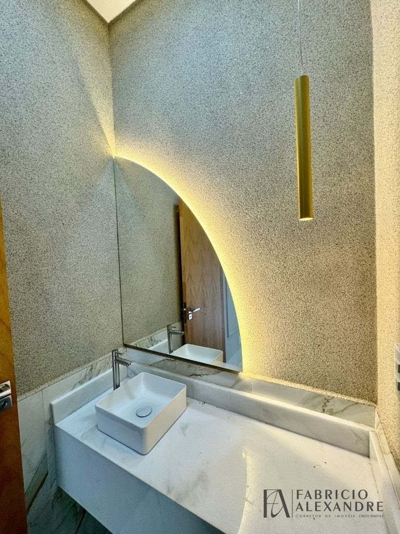 Casa à venda com 3 quartos, 3 suítes, 4 vagas e 150m² no Village Mirassol IV, Mirassol (SP) — foto 11 de 28