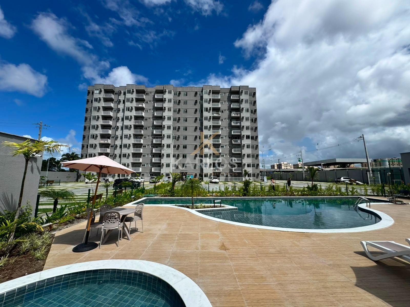 Apartamento à venda com 2 quartos, 1 suíte, 1 vaga e 50m² no Peixinhos, Olinda (PE) — foto 14 de 30