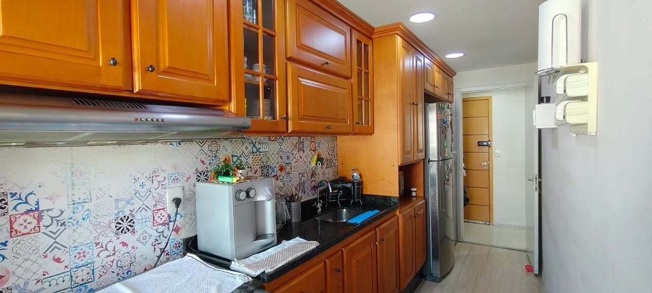 Cobertura à venda com 4 quartos, 1 suíte, 2 vagas e 197m² no Vila da Penha, Rio de Janeiro (RJ) — foto 17 de 30