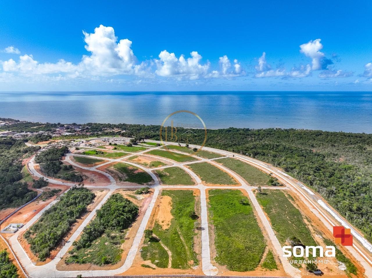 Terreno à venda com 500m² de terreno no Alto Mundaí, Porto Seguro (BA) — foto 5 de 8