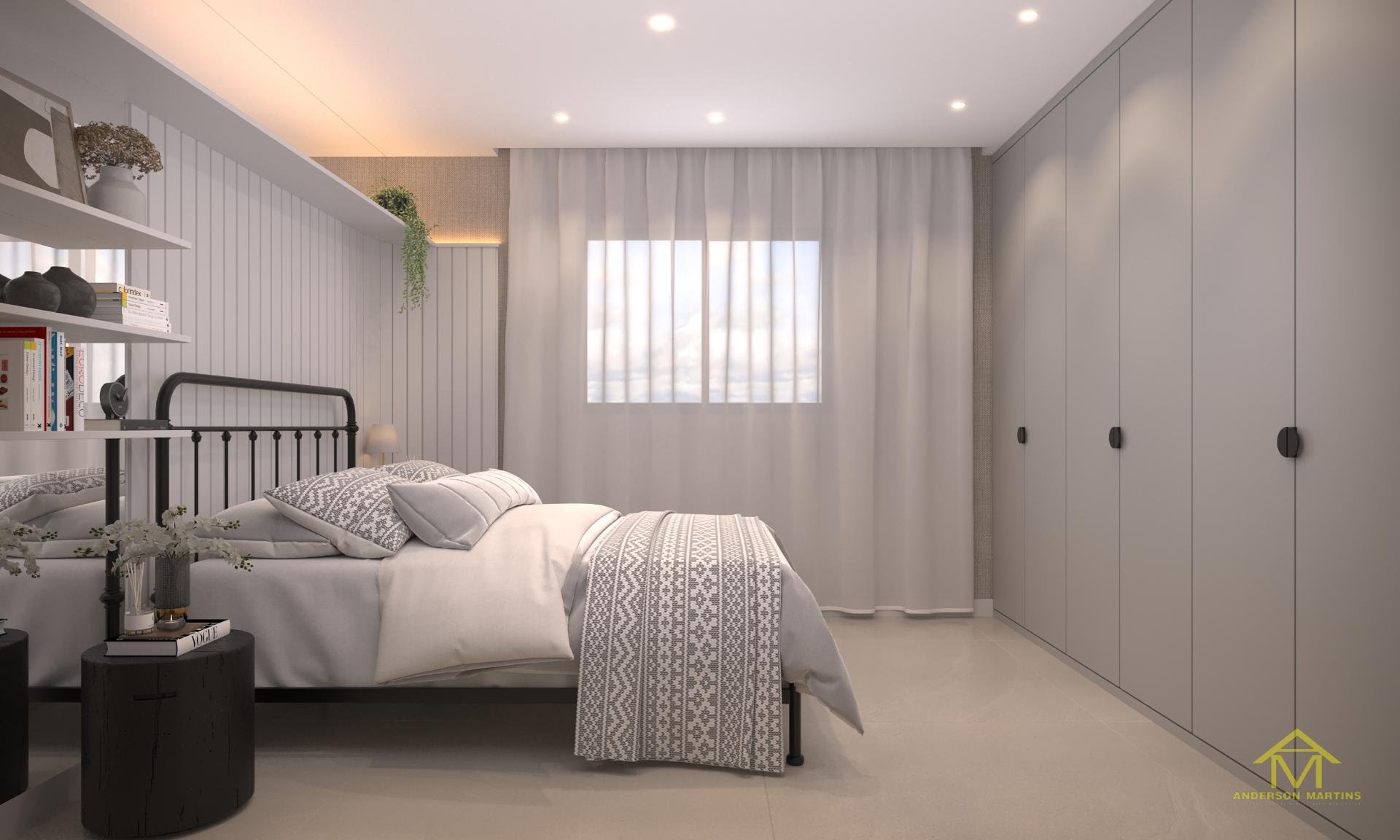 Apartamento à venda com 3 quartos, 2 banheiros, 2 vagas e 80m² no Itapuã, Vila Velha (ES) — foto 15 de 15