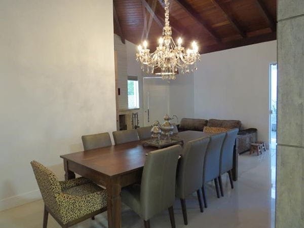 Casa à venda com 4 quartos, 4 suítes, 3 vagas e 301m² no Jurerê Internacional, Florianópolis (SC) — foto 7 de 30