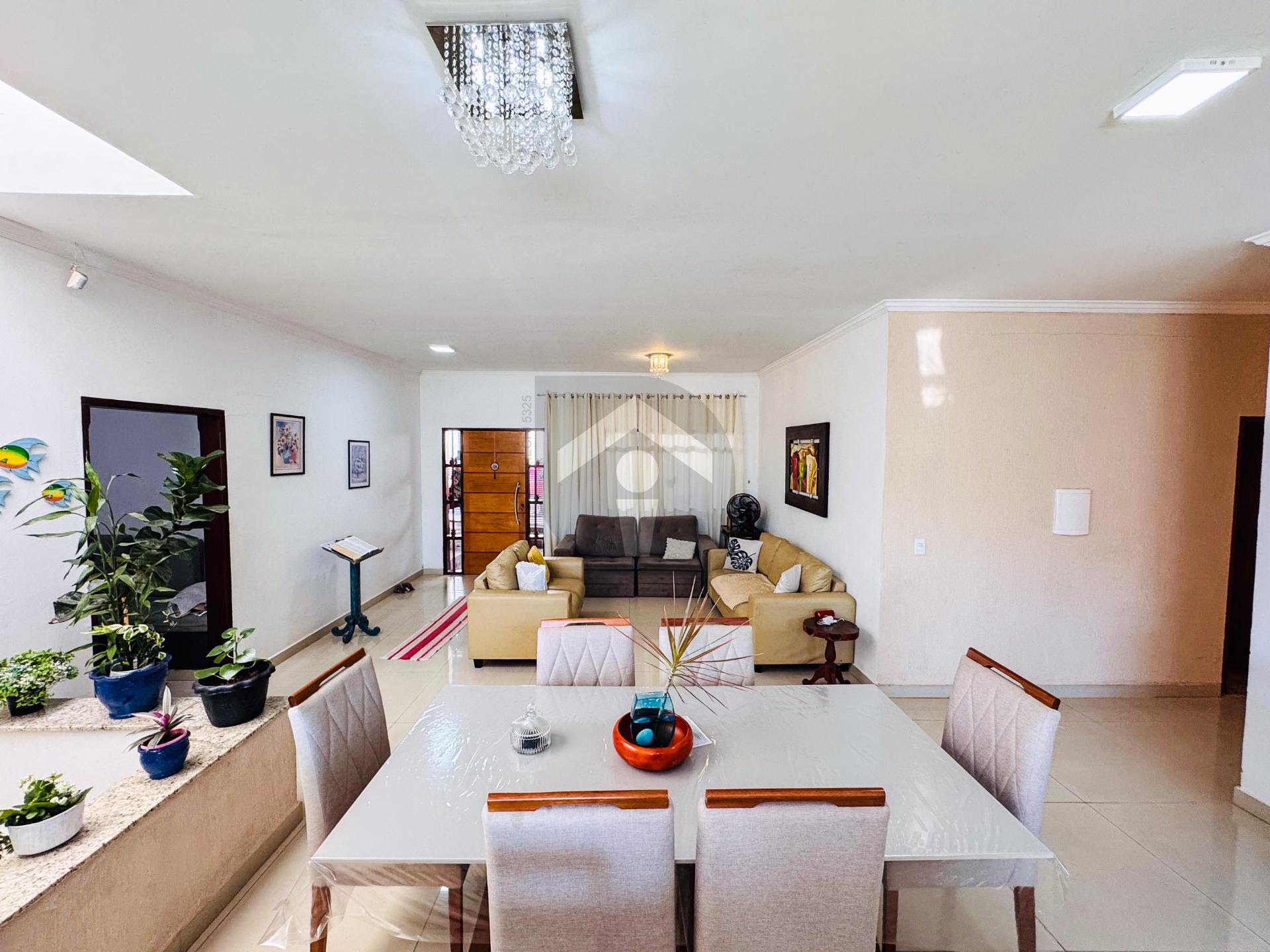 Casa, 4 quartos, 370 m² - Foto 14
