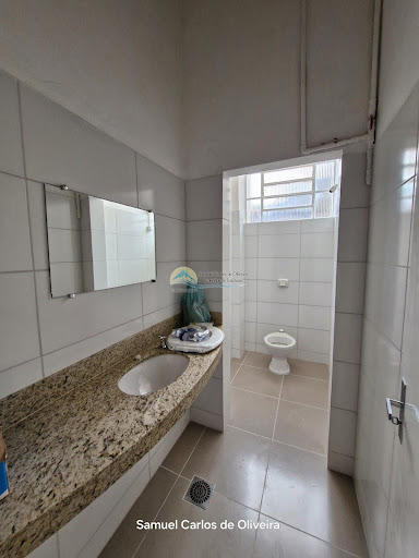Ponto Comercial para Alugar em Casa Branca SP