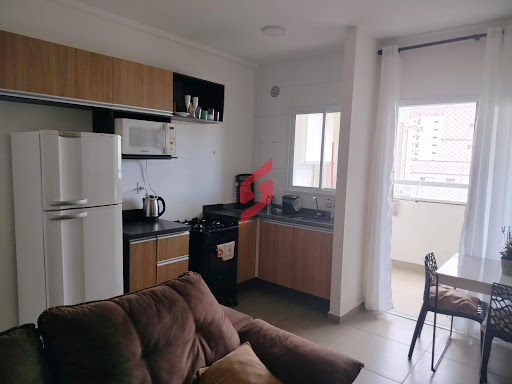 Alugo / Vendo Apartamento com 2 dormitórios no Campolim – Edifício Scenário Campolim