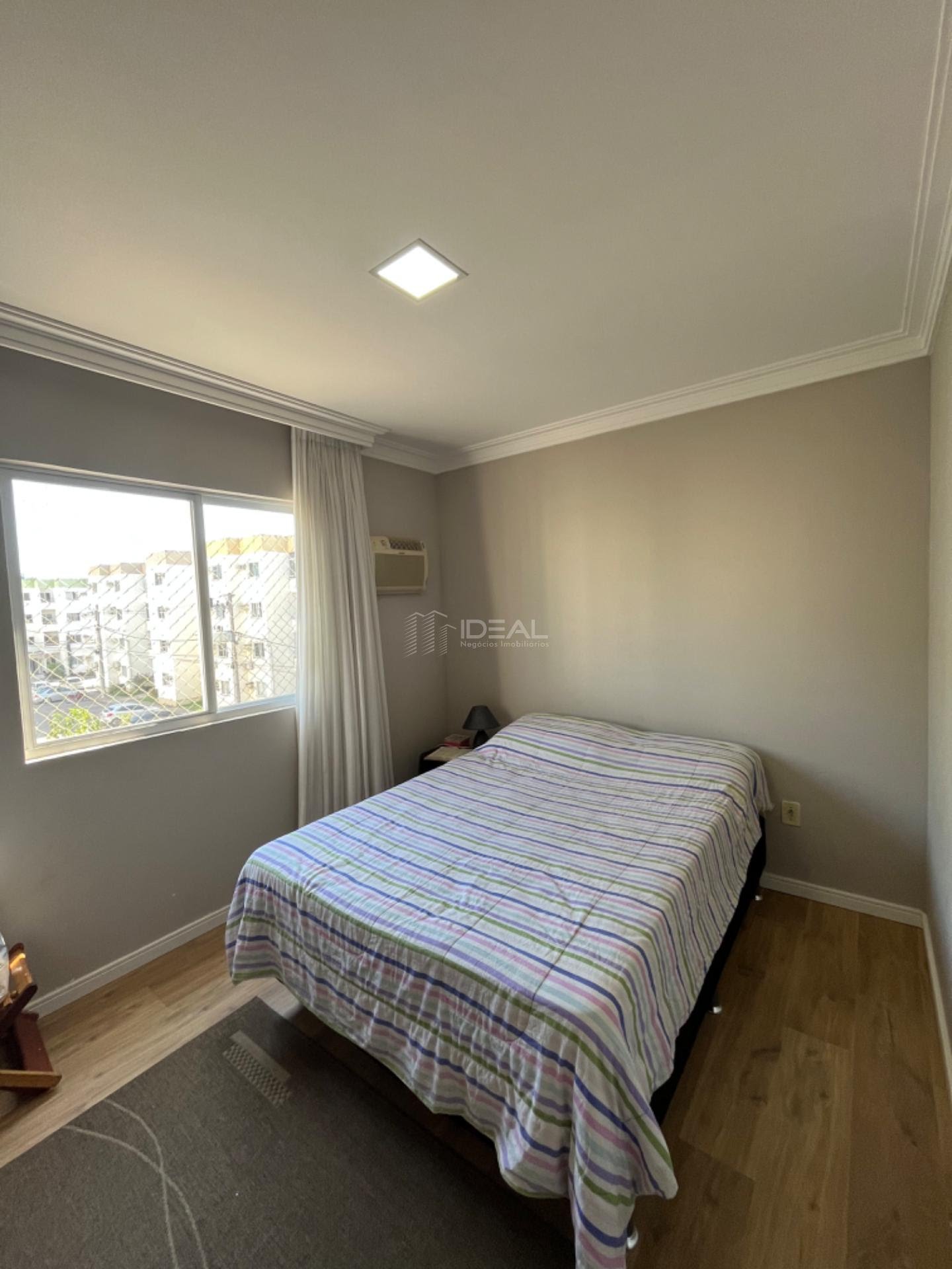 Apartamento para alugar com 2 quartos, 1 banheiro, 1 vaga e 55m² no Parque Pecuária, Campos dos Goytacazes (RJ) — foto 8 de 12