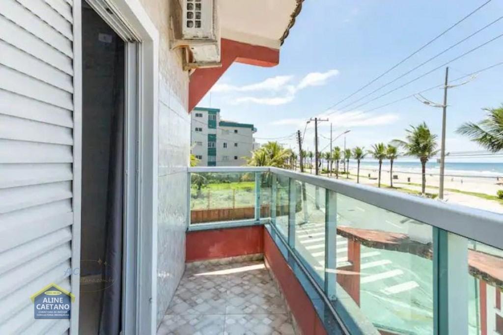 Casa à venda com 3 quartos, 2 suítes, 2 vagas e 120m² no Solemar, Praia Grande (SP) — foto 2 de 26