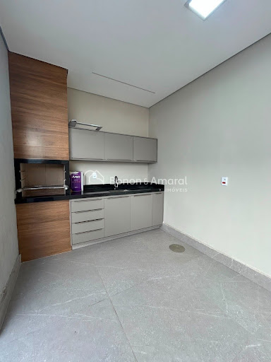 Casa de Condomínio, 3 quartos - Foto 10