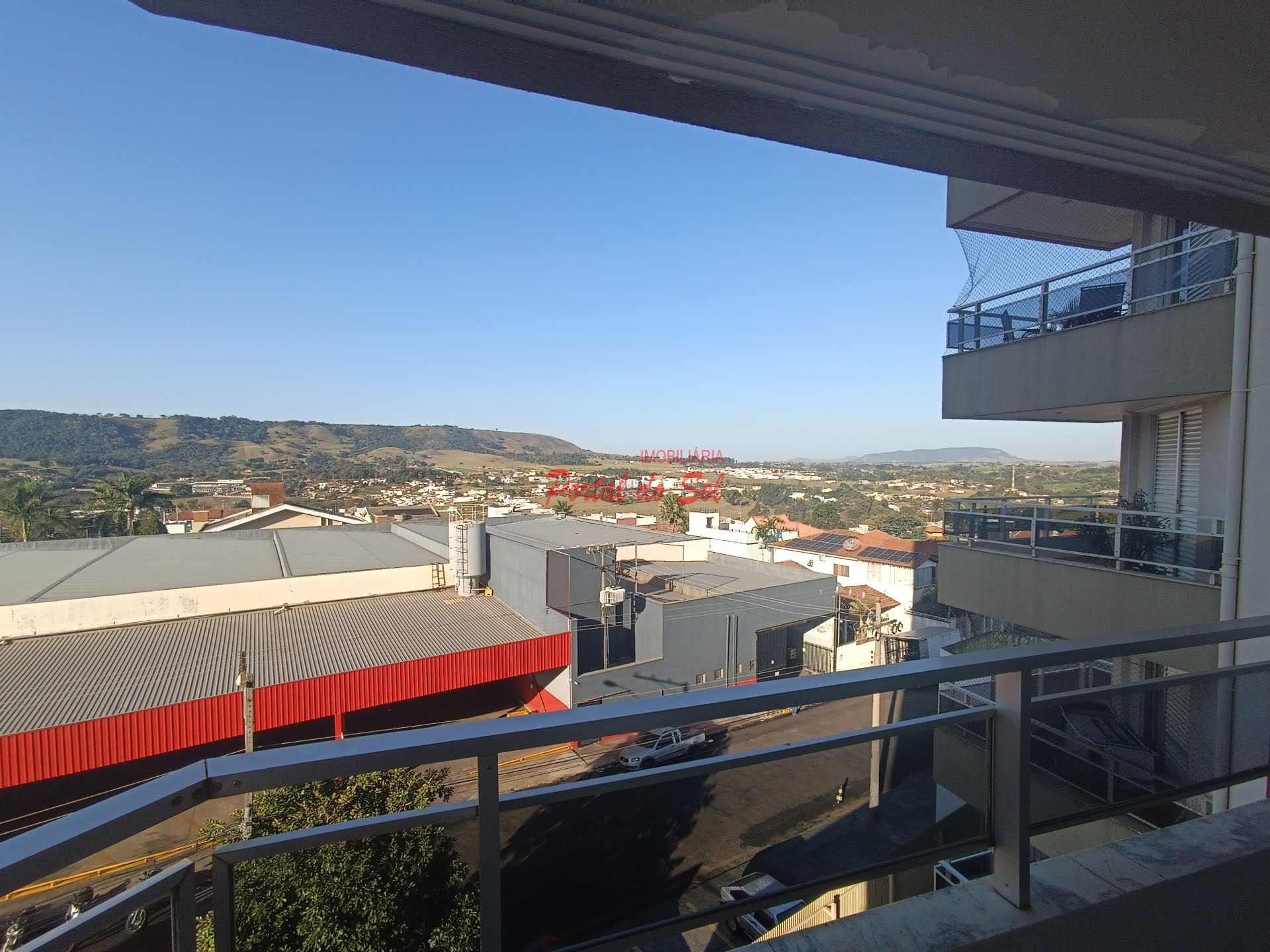 Apartamento à venda com 3 quartos, 2 suítes e 2 vagas no Jardim Egéa, Santo Antônio da Platina (PR) — foto 7 de 13
