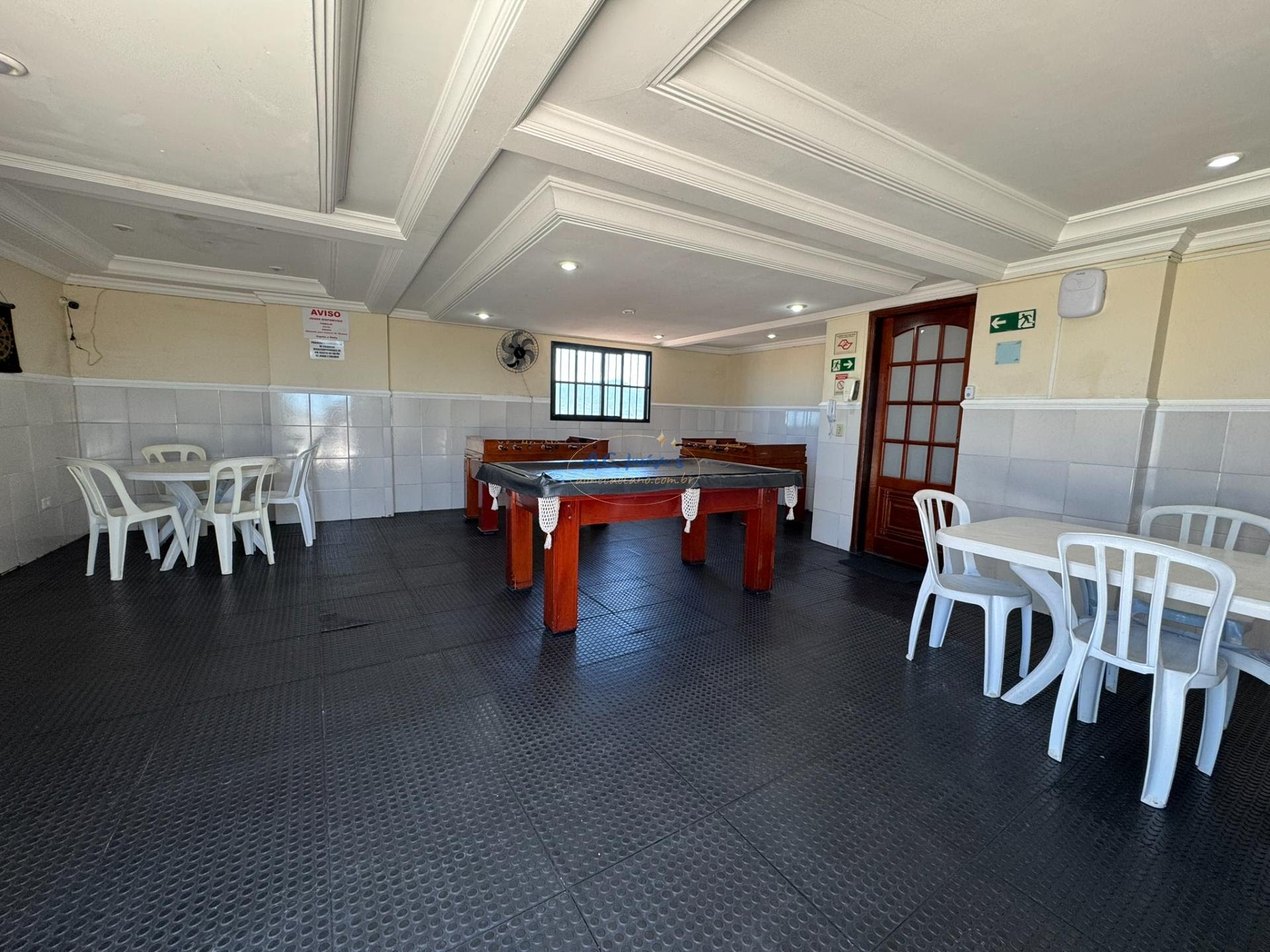 Studio à venda com 1 quarto, 1 banheiro, 1 vaga e 28m² no Vila Tupi, Praia Grande (SP) — foto 2 de 12