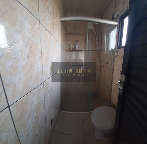 Sobrado em Rebourgeon   -  Itajubá