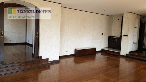 APARTAMENTO VENDE VILA MARIANA COM 244 M² (11) 9.5778.1936