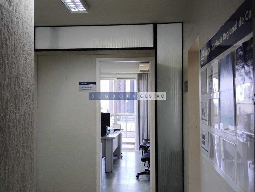 Comercial à venda com 32 banheiros, 11 vagas e 3327m² no Centro, Cascavel (PR) — foto 12 de 19