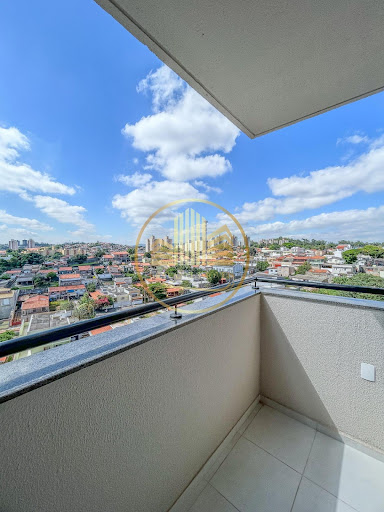 Apartamento 02 Dorm. em Jardim Colonia  -  Jundiaí