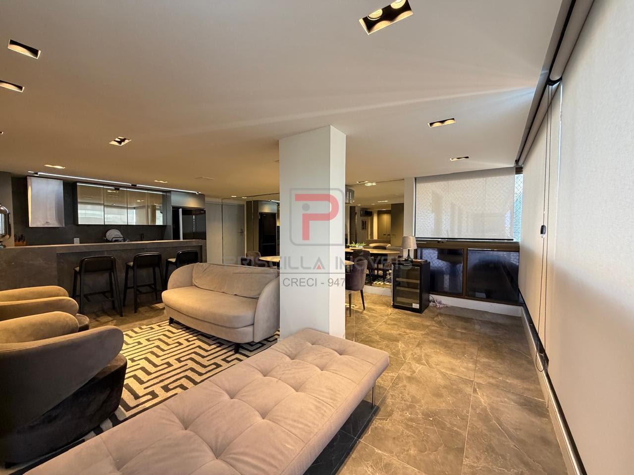 Apartamento à venda com 1 quarto, 1 suíte, 1 vaga e 69m² no Jardim Oceania, João Pessoa (PB) — foto 8 de 30