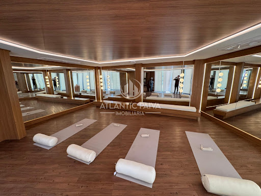 Wellness - Condomínio Essenza Reserva do Paiva