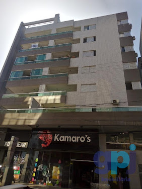 Apartamento à venda no Centro de Nova Serrana | 178m²