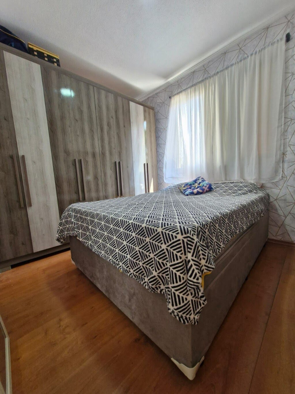 Apartamento à venda com 2 quartos, 2 banheiros, 1 vaga e 60m² no Chácara Nossa Senhora Aparecida, São Paulo (SP) — foto 13 de 23