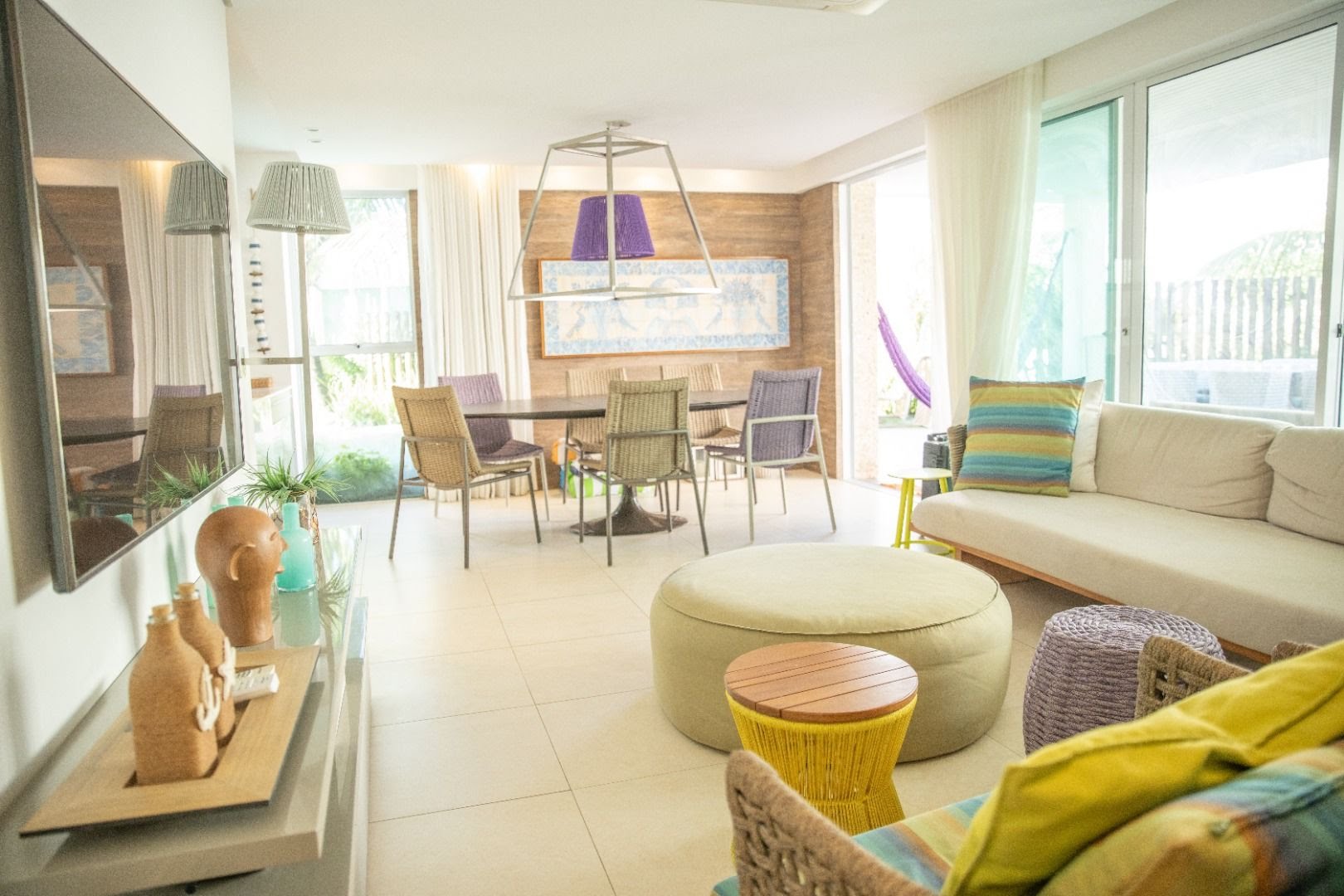 Casa à venda com 4 quartos, 4 suítes, 3 vagas e 150m² no Muro Alto, Ipojuca (PE) — foto 18 de 30