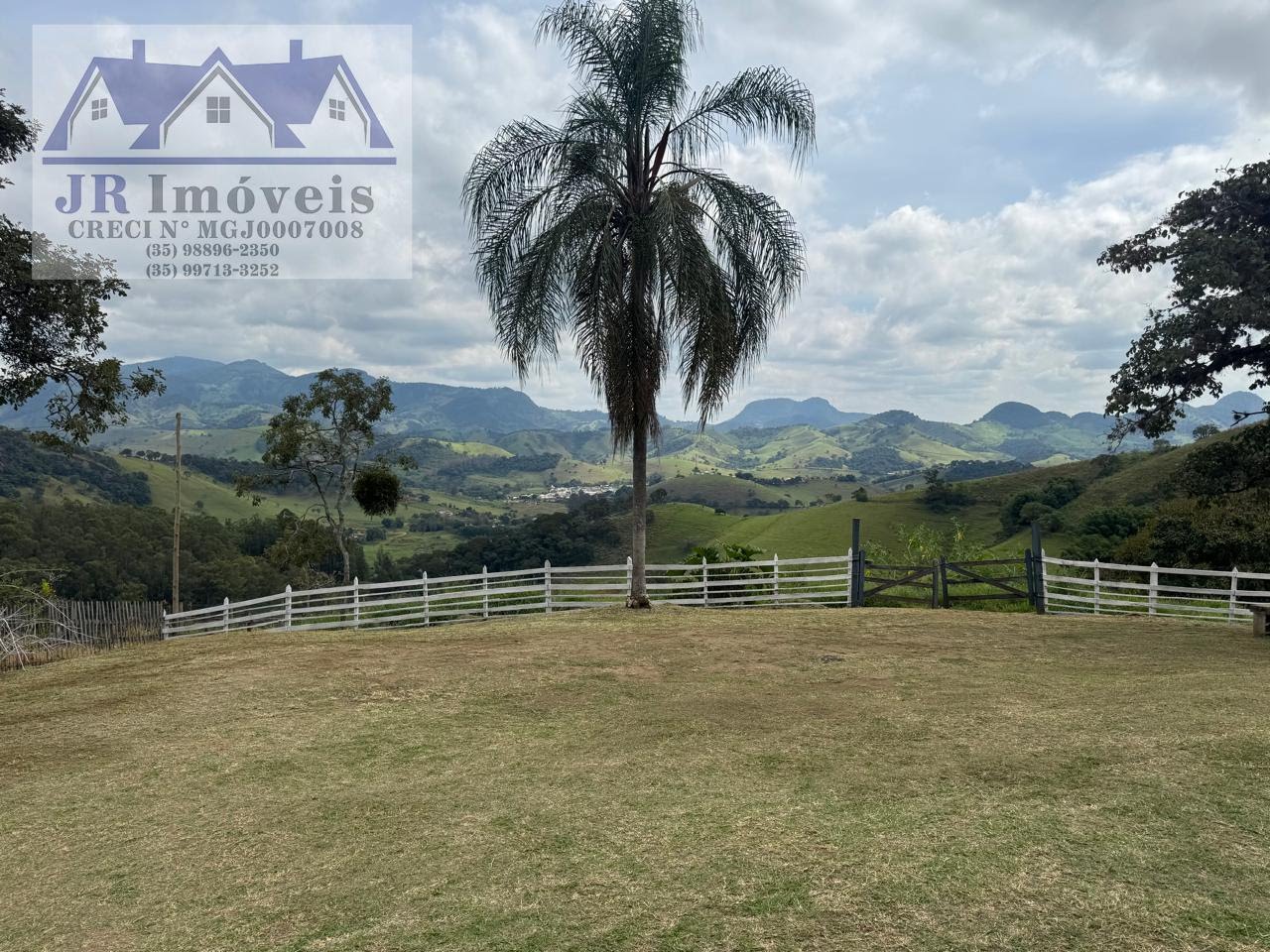 Rural à venda com 6500m² de terreno no Vieiras, Piranguçu (MG) — foto 5 de 30