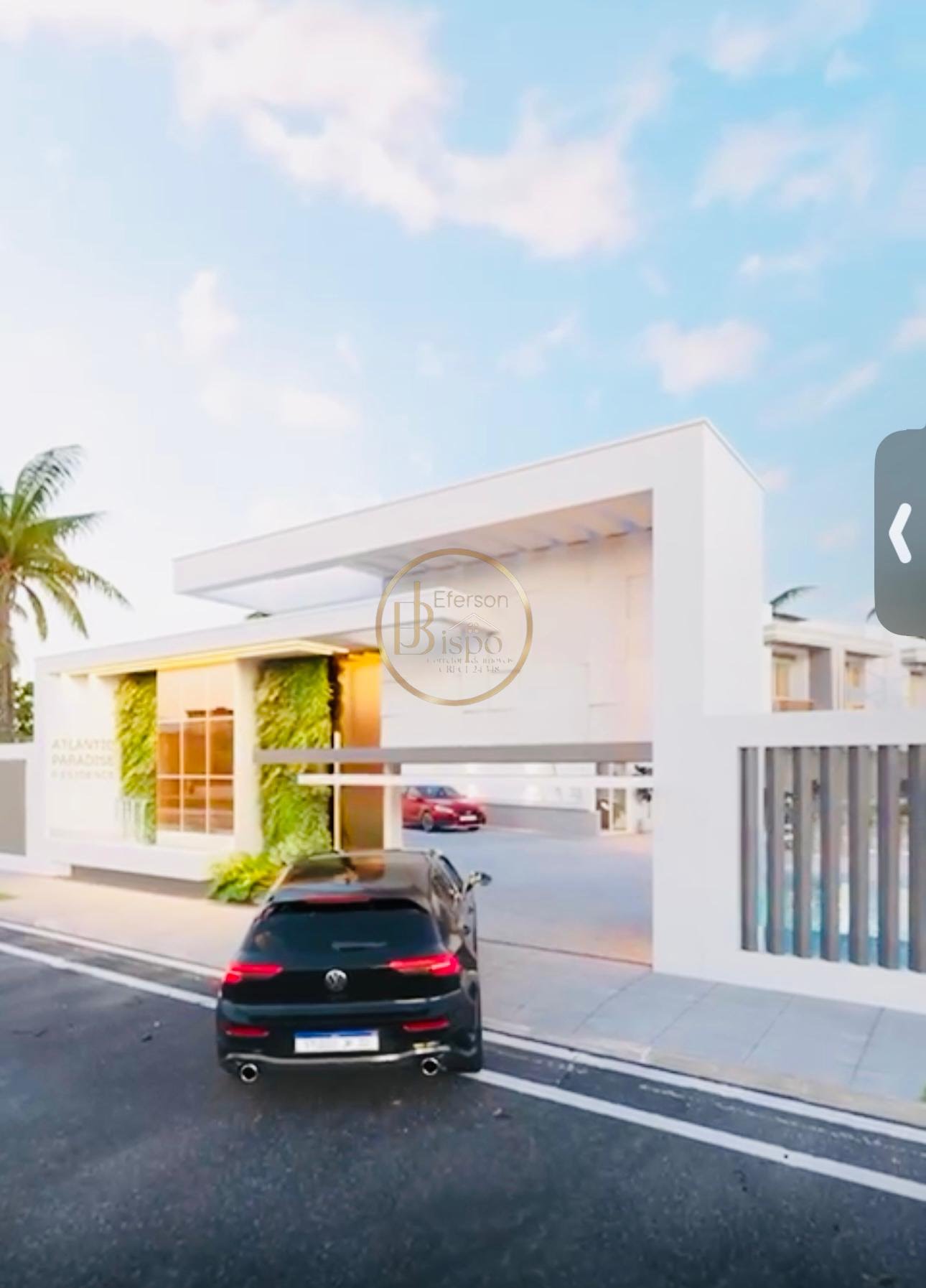 Apartamento à venda com 2 quartos, 2 suítes, 1 vaga e 90m² no Orla Taperapuã, Porto Seguro (BA) — foto 9 de 13