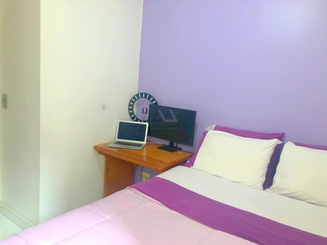 Apartamento à venda com 2 quartos, 1 banheiro, 1 vaga e 50m² no Vila Monte Alegre, São Paulo (SP) — foto 9 de 25