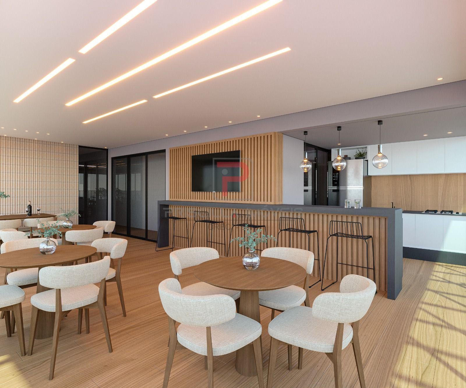 Apartamento à venda com 2 quartos, 1 suíte, 1 vaga e 58m² no Intermares, Cabedelo (PB) — foto 10 de 14