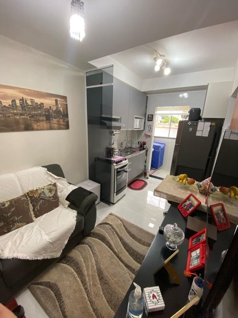 Prédio Inteiro, 32 m² - Foto 2