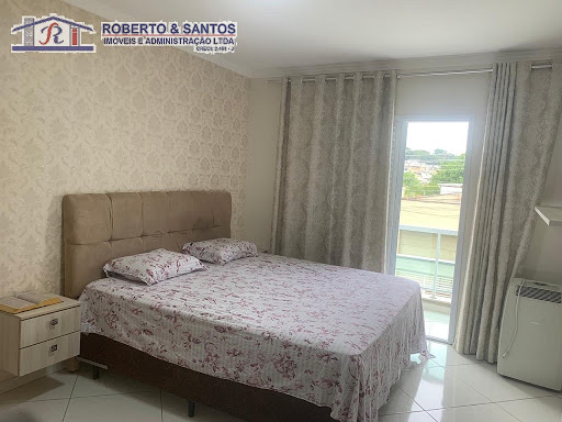 suite com closet