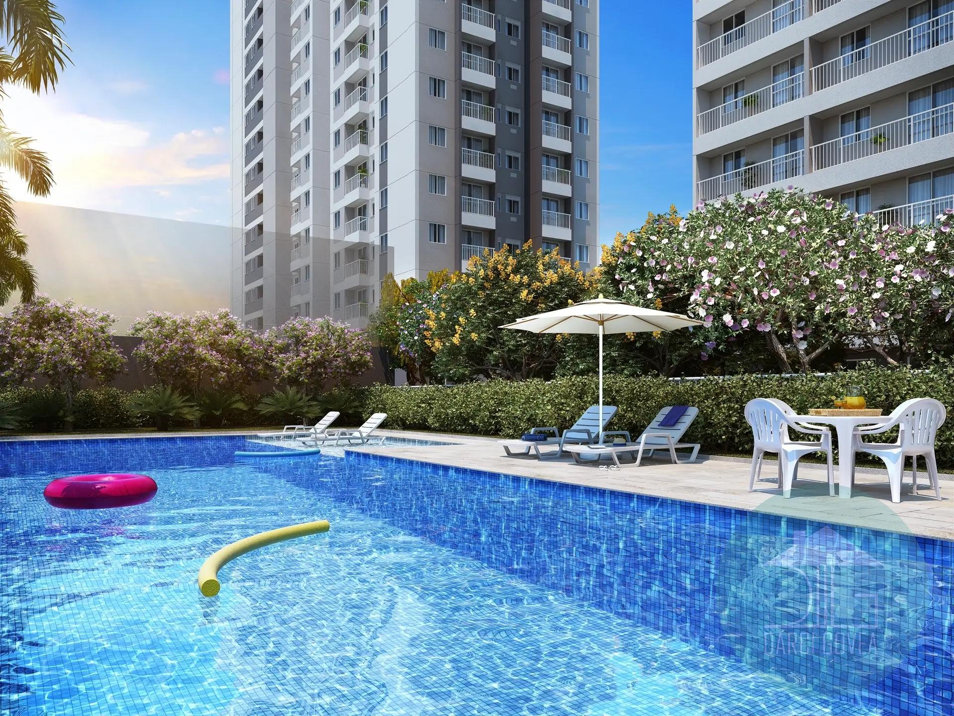 Apartamento à venda com 2 quartos, 1 banheiro e 43m² no Vila Leopoldina, São Paulo (SP) — foto 15 de 20