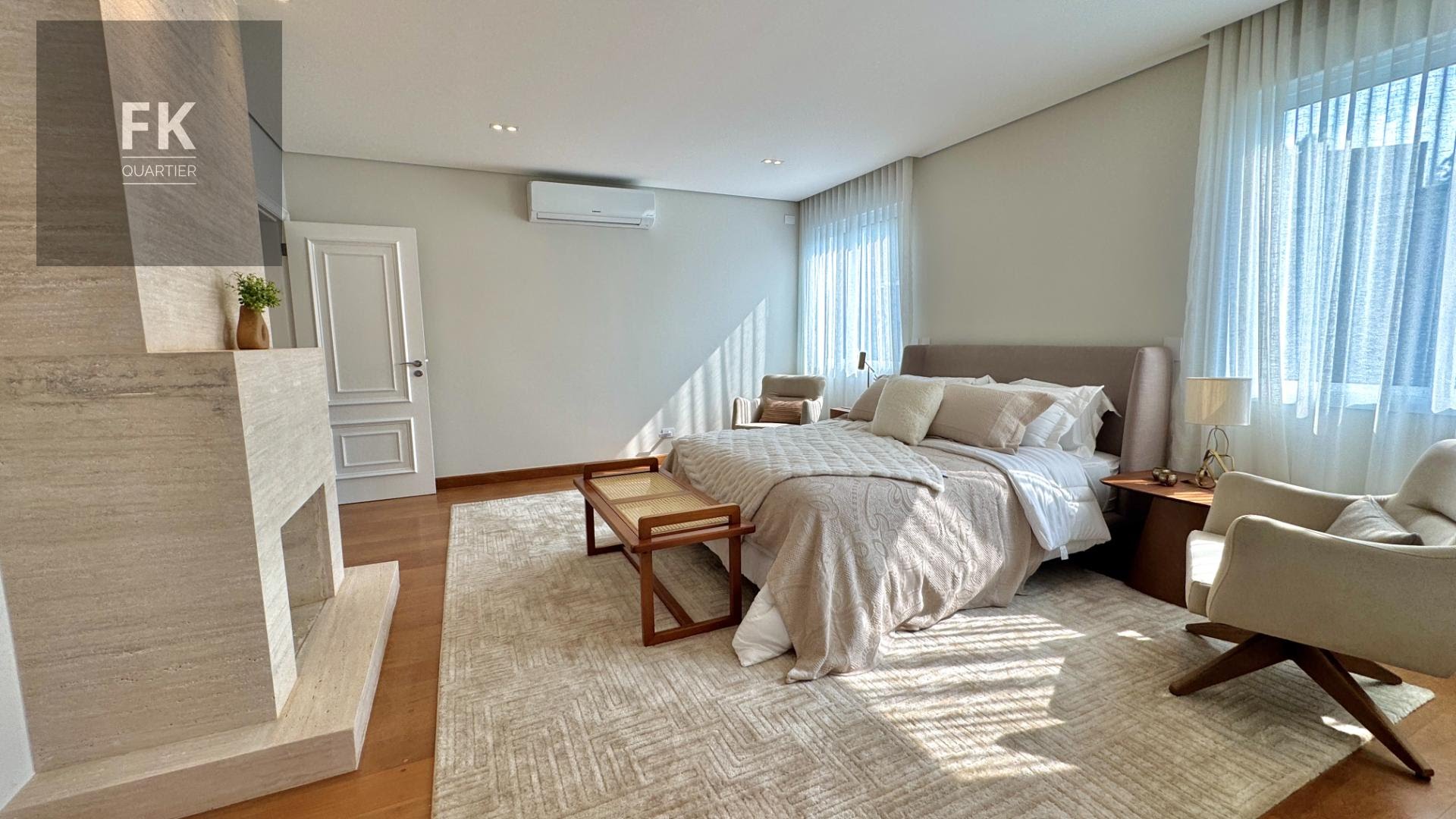 Casa à venda com 5 quartos, 5 suítes, 6 vagas e 780m² no Residencial Tambore, Barueri (SP) — foto 20 de 30