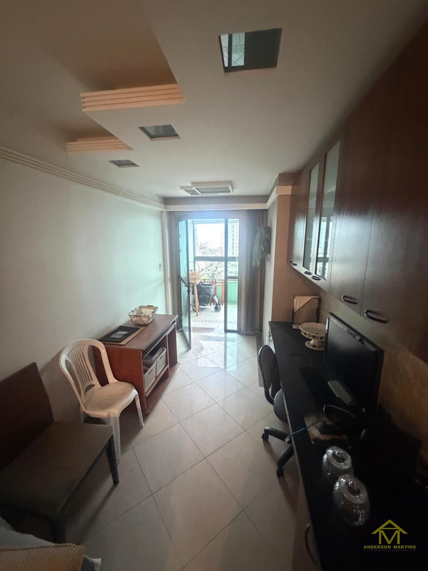 Apartamento à venda com 2 quartos, 2 banheiros, 1 vaga e 90m² no Itapuã, Vila Velha (ES) — foto 7 de 20