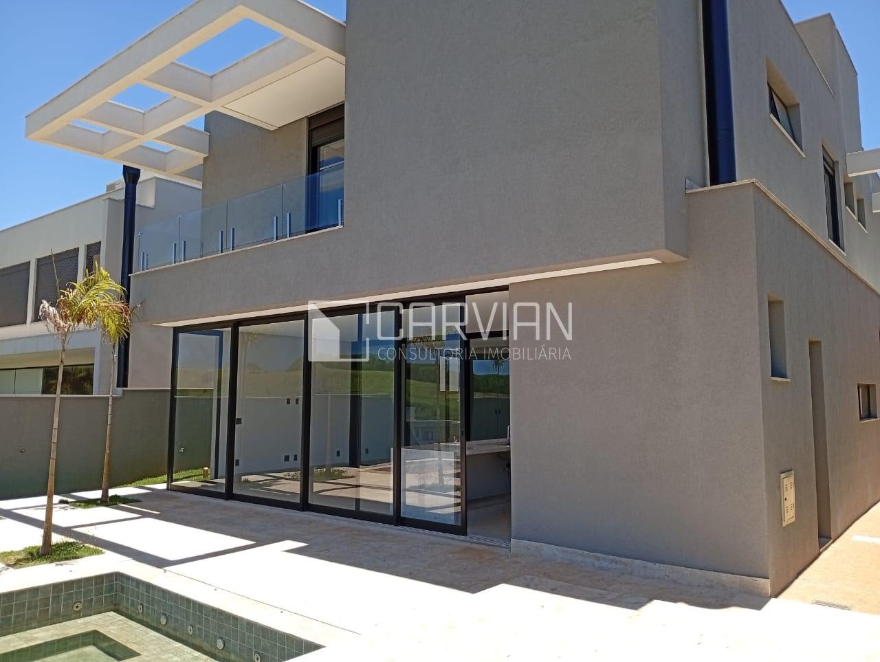 Casa à venda com 4 quartos, 4 suítes, 4 vagas e 335m² no Residencial e Empresarial Alphaville, Ribeirão Preto (SP) — foto 8 de 30