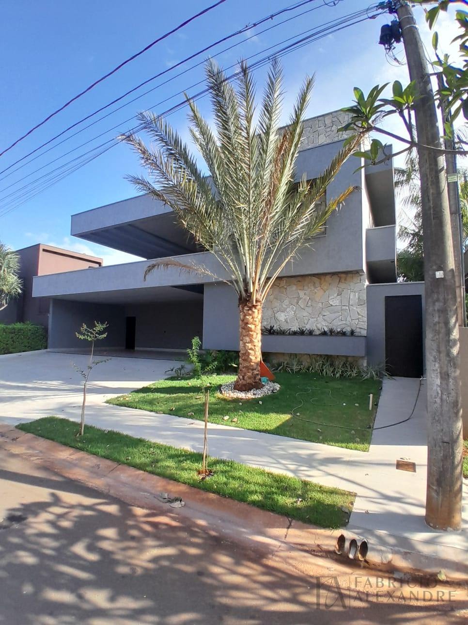 Casa à venda com 4 quartos, 4 suítes, 4 vagas e 330m² no Parque Residencial Damha V, São José do Rio Preto (SP) — foto 2 de 30