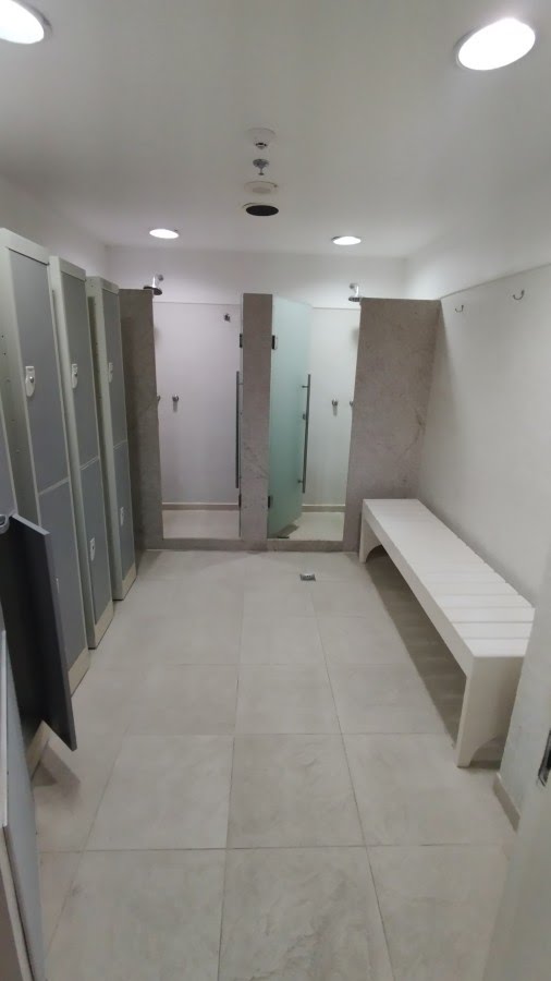 Apartamento à venda com 1 quarto, 1 suíte, 1 vaga e 80m² no Glória, Macaé (RJ) — foto 7 de 27