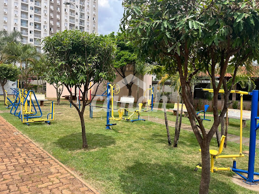 Apartamento próximo a USP - Ribeirão Preto com 1 Dormitório e 1 Banheiro - Venda 