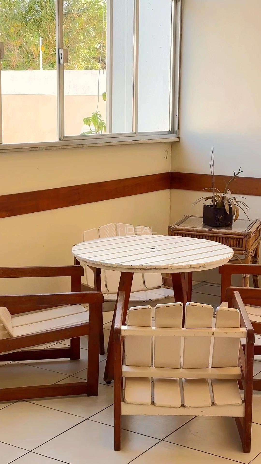 Apartamento à venda com 3 quartos, 2 suítes, 4 vagas e 378m² no Jardim Carioca, Campos dos Goytacazes (RJ) — foto 23 de 25