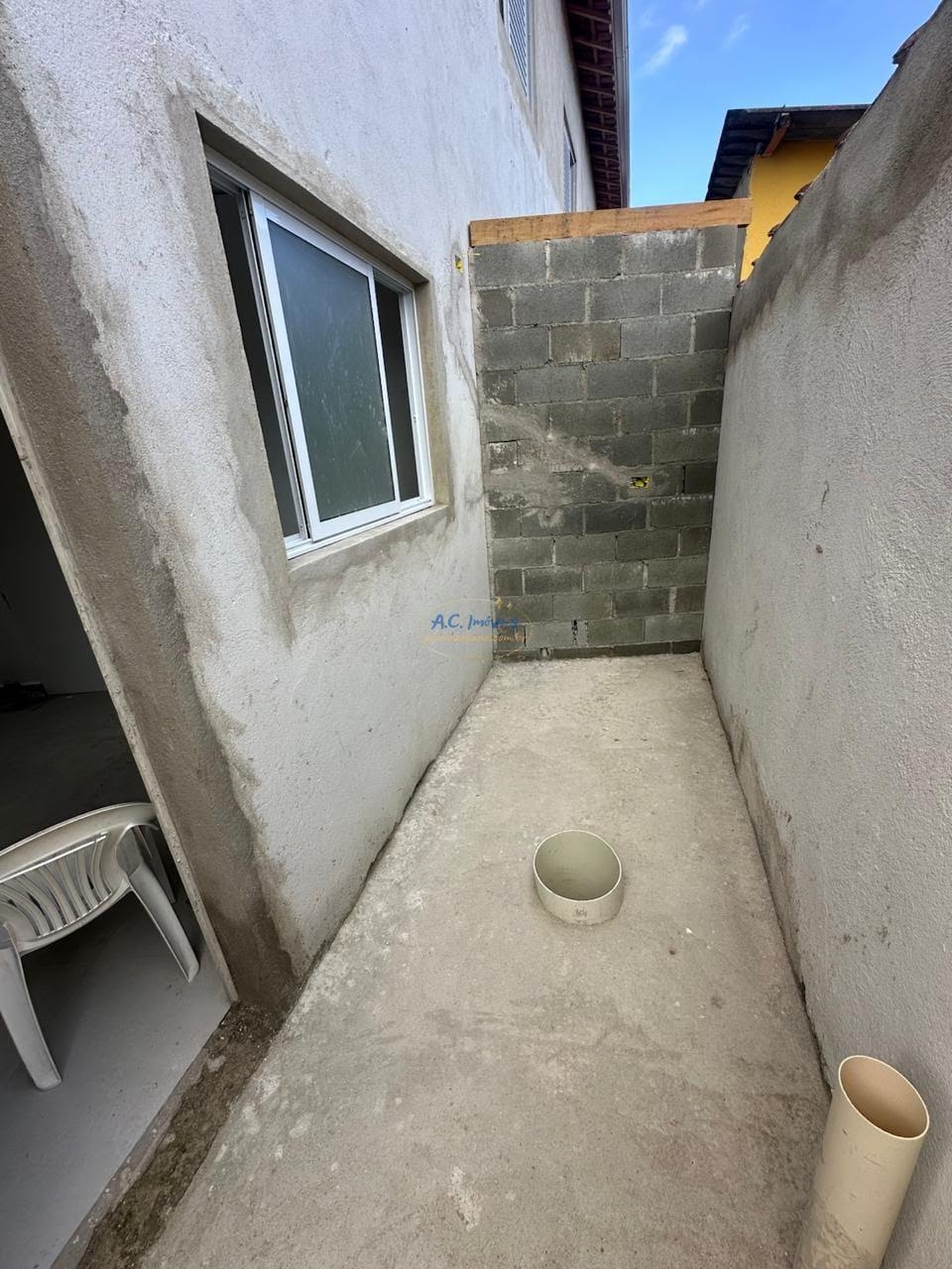 Casa à venda com 2 quartos, 1 banheiro, 1 vaga e 61m² no Jardim Imperador, Praia Grande (SP) — foto 18 de 26