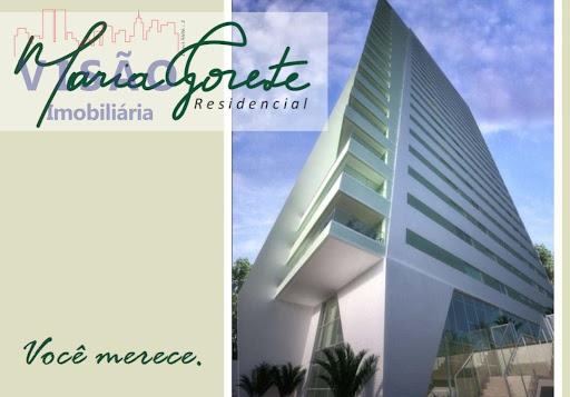 Apartamento de 188m² à venda em Nova Betânia, Mossoró – 3 Suítes